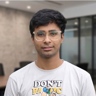Anuj Kumar Singh
